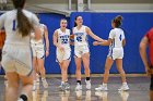 WBBall vs BSU  Wheaton College women's basketball vs Bridgewater State University. - Photo By: KEITH NORDSTROM : Wheaton, basketball